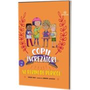 Ne ferim de pericol