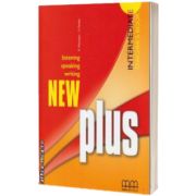 New Plus Intermediate - Teacher ' s book