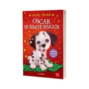 Oscar se simte singur