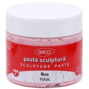 Pasta sculptura DACO PM100RZ ROZ