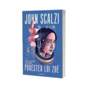 Povestea lui Zoe (Seria Razboiul Batranilor, partea a IV-a)