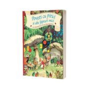 Povesti cu pitici si alte fapturi mici