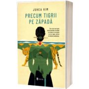 Precum tigrii pe zapada