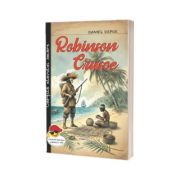 Robinson Crusoe