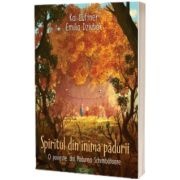 Spiritul din inima padurii