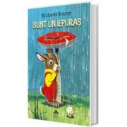 Sunt un iepuras