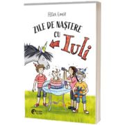 Zile de nastere cu Iuli