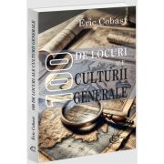 100 de locuri ale culturii generale
