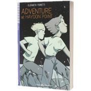 Adventure at Haydon Point