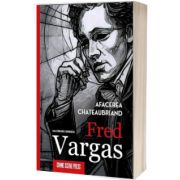 Afacerea chateaubriand