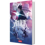 Amuleta. Printul Elfilor