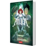 Amuleta. Ultimul Consiliu