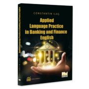 Applied Language Practice in Banking and Finance English