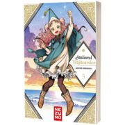 Atelierul Vrajitoarelor,  volumul 5