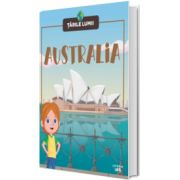 Australia. Tarile lumii