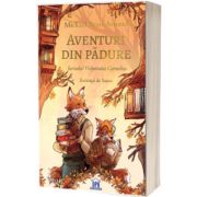 Aventuri din padure - Jurnalul Vulpoiului Cornelius