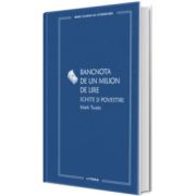 Bancnota de un milion de lire. Schite si povestiri (volumul 84)