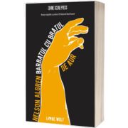 Barbtul cu bratul de aur