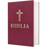 Biblia - format 053, grena