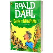 Billy and the Minpins