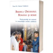 Biserica Ortodoxa Romana si romii
