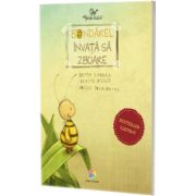 Bondarel invata sa zboare