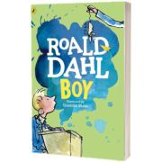 Boy. Tales of Childhood