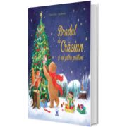 Bradul de Craciun si cei patru prieteni