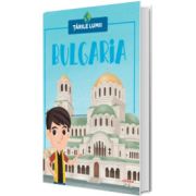 Bulgaria. Volumul 31. Tarile lumii