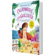 Calatoriile lui Gulliver