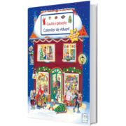 Cauta si gaseste - Calendar de Advent