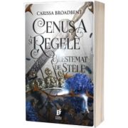 Cenusa si regele blestemat de stele