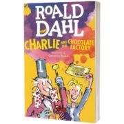 Charlie and the Chocolate Factory