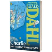 Charlie and the Great Glass Elevator