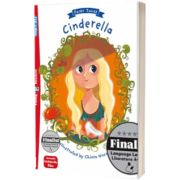 Cinderella with downloadable multimedia