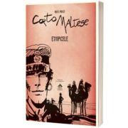 Corto Maltese. Etiopicele