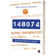 Cum am devenit dosar