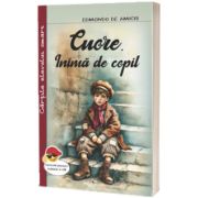 Cuore, inima de copil