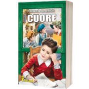 Cuore, inima de copil