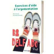 Curs limba franceza exercices d aide a l argumentation prof
