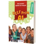 Curs limba franceza Nouveau DELF Prim A1
