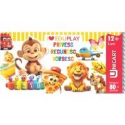 Cutie Eduplay. Cartonase educative