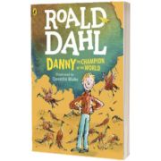 Danny, the Champion of the World. Colour edition