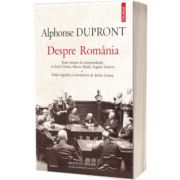 Despre Romania