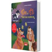 Dex si Eli, prietenii licuricilor