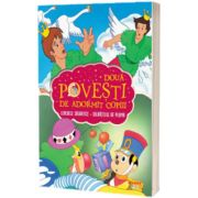 Doua povesti de adormit copiii. Lebedele salbatice. Soldatelul de plumb