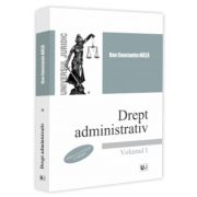 Drept administrativ