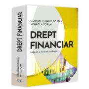 Drept financiar