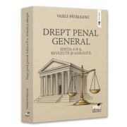 Drept penal general