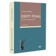 Drept penal. Partea speciala. Curs sinteza
